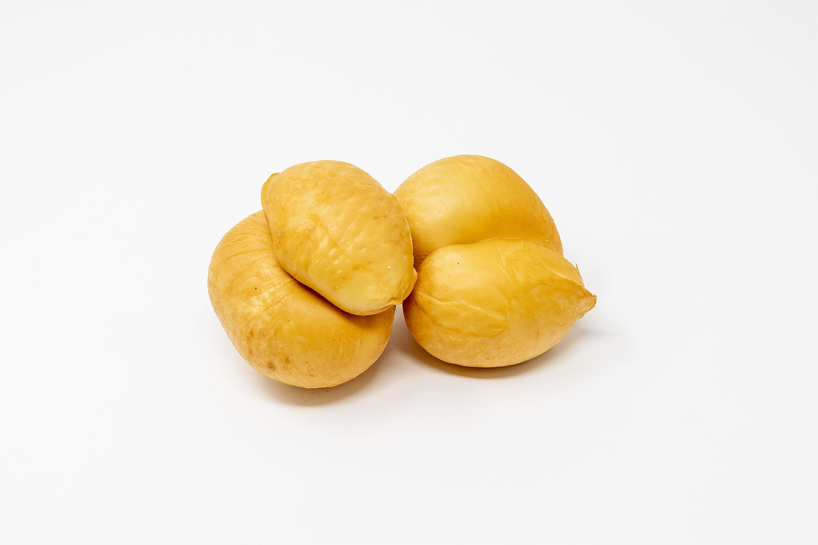 Scamorza affumicata